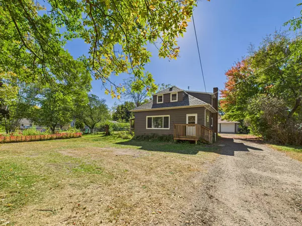 318 E 3rd ST, Monticello, MN 55362