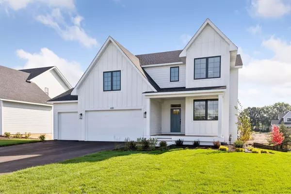 Cottage Grove, MN 55016,6126 Harkness LN S