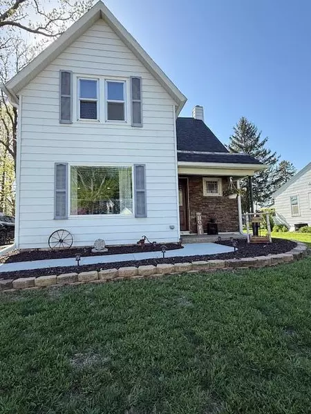 420 Winnebago ST S, Caledonia, MN 55921