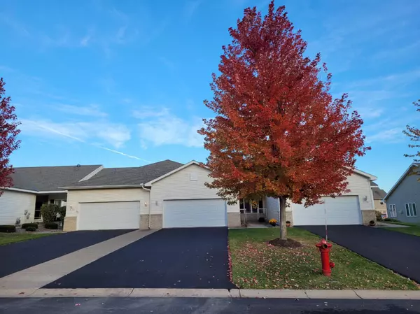 6364 Manchester AVE NE, Otsego, MN 55301