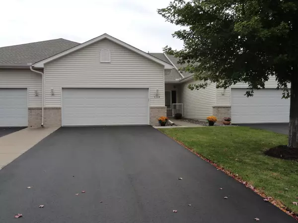 Otsego, MN 55301,6364 Manchester AVE NE