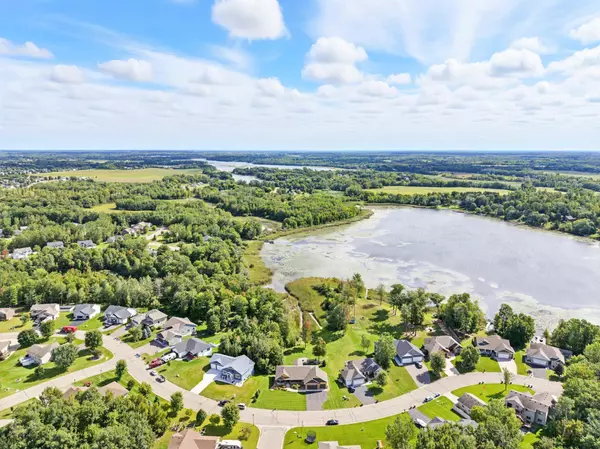 Cambridge, MN 55008,563 Elins Lake RD SE