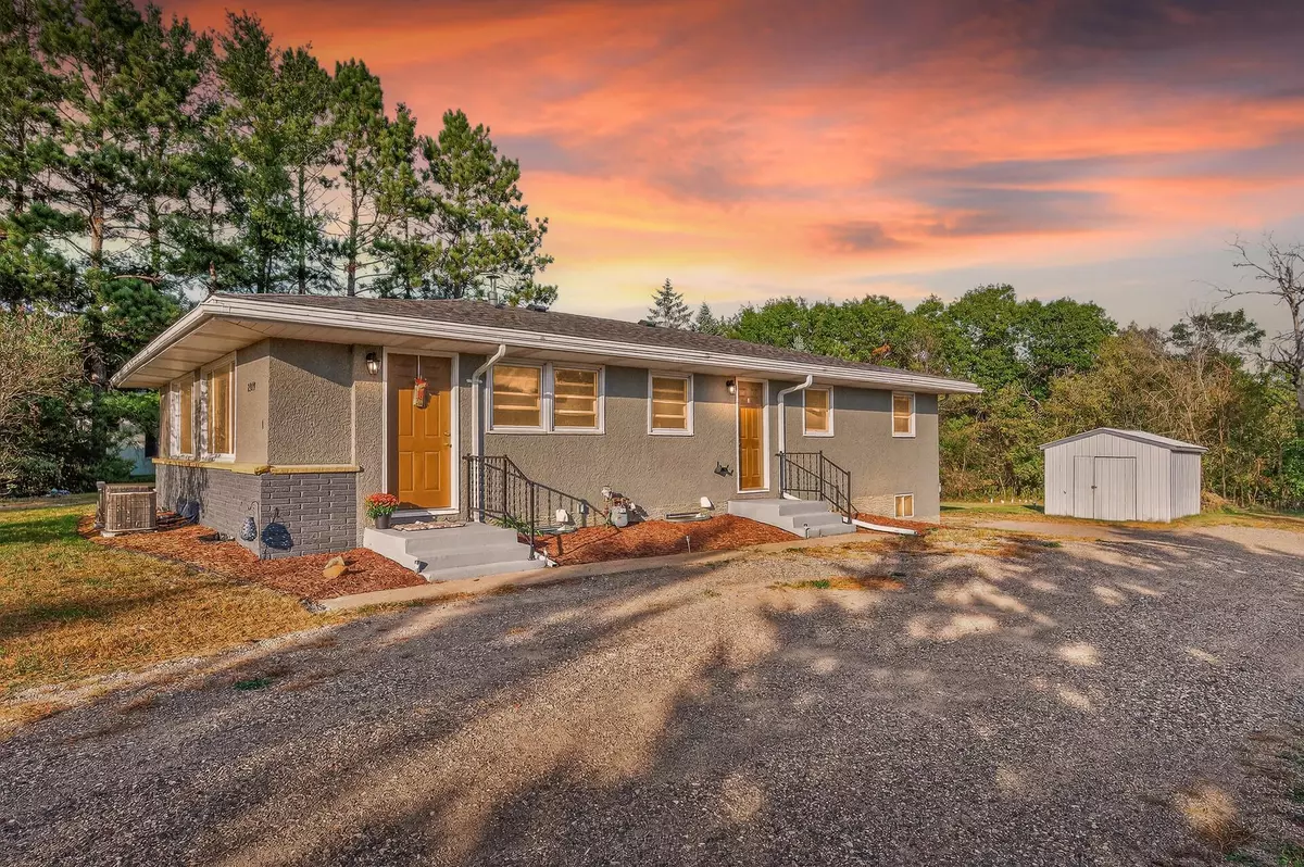 East Bethel, MN 55005,23019 Highway 65 NE