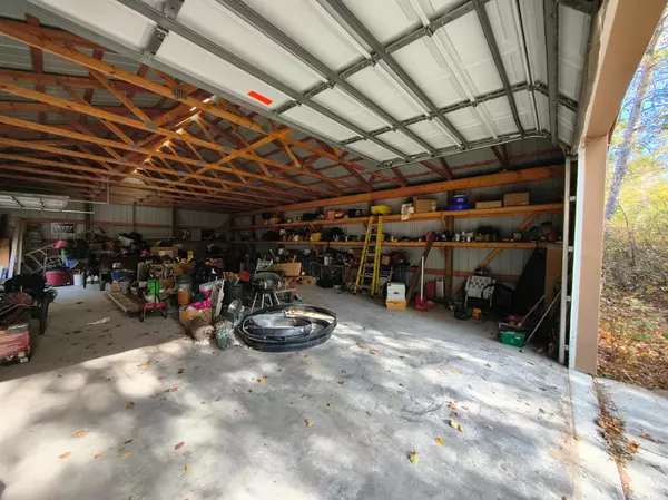 Huntersville Twp, MN 56464,22496 Duck Lake RD