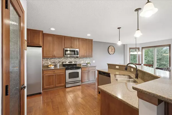 Hudson, WI 54016,53 E Canyon DR