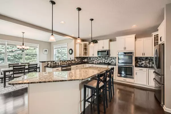 Rosemount, MN 55068,1535 138th ST E
