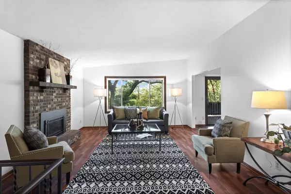 Burnsville, MN 55337,13236 Fremont AVE S