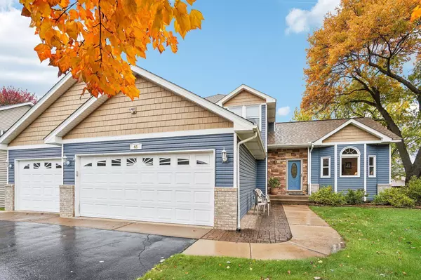 45 120th LN NW, Coon Rapids, MN 55448