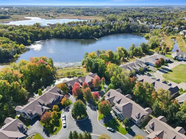 Prior Lake, MN 55372,4037 Heritage LN SE