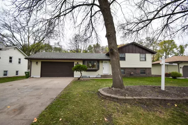 Blaine, MN 55434,11340 7th ST NE