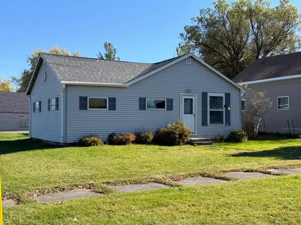 1601 2nd AVE E, International Falls, MN 56649