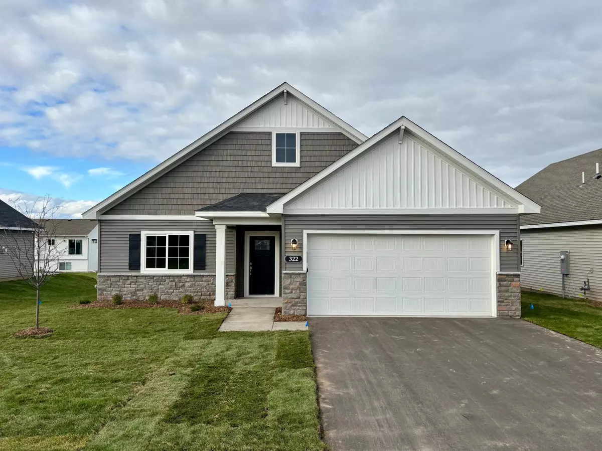 Hanover, MN 55341,322 Emmy LN