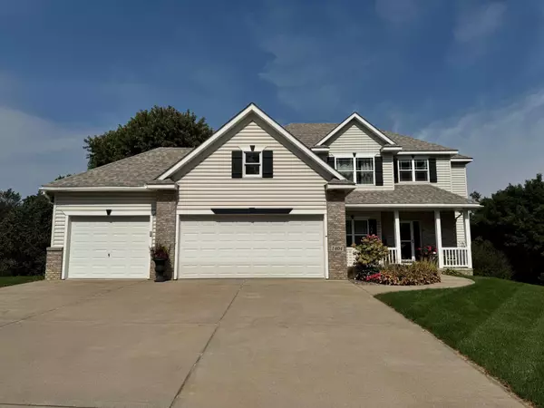Hastings, MN 55033,1404 Featherstone RD