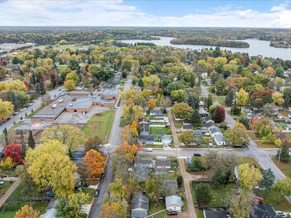 Brainerd, MN 56401,1202 J ST NE