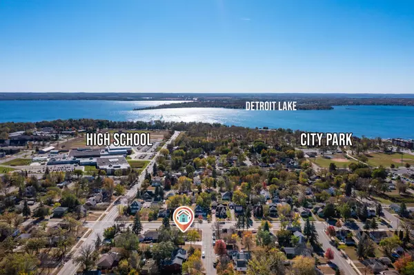 Detroit Lakes, MN 56501,332 Willow ST E