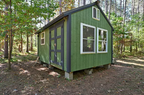 Webster, WI 54893,4800 N Basswood DR