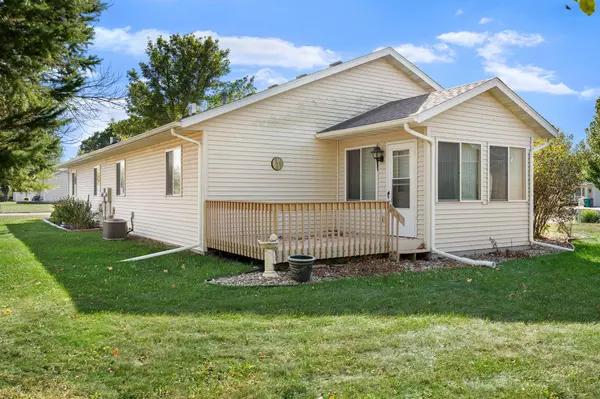 Waseca, MN 56093,217 11th Avenue CT NE