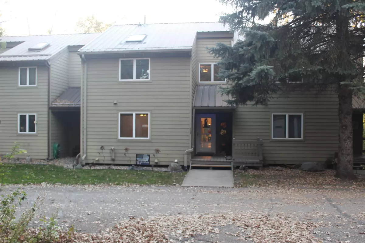 Glenwood Twp, MN 56334,113 Oak Turnagain CT