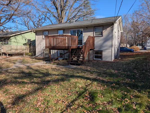 Saint Cloud, MN 56304,1537 12th AVE SE