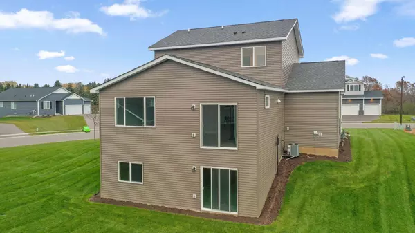 New Richmond, WI 54017,1335 Orchid WAY