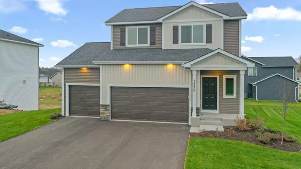 1335 Orchid WAY, New Richmond, WI 54017