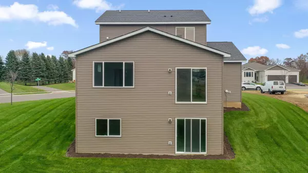 New Richmond, WI 54017,1335 Orchid WAY