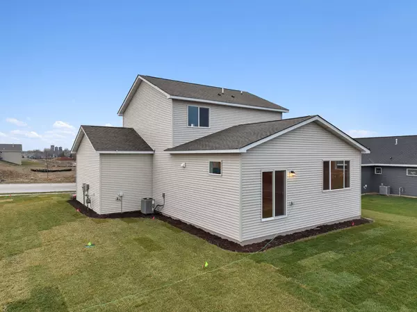 New Richmond, WI 54017,1335 Orchid WAY