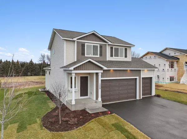 New Richmond, WI 54017,1335 Orchid WAY