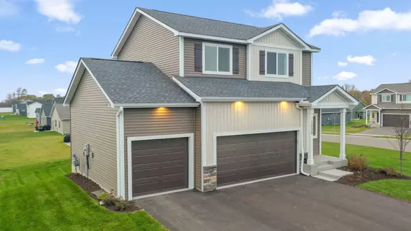 New Richmond, WI 54017,1335 Orchid WAY