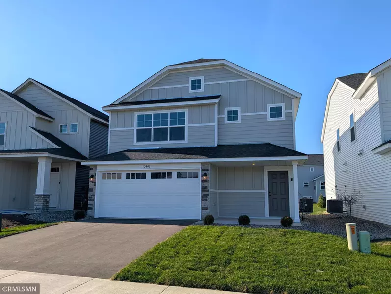 10442 Goodview AVE S, Cottage Grove, MN 55016
