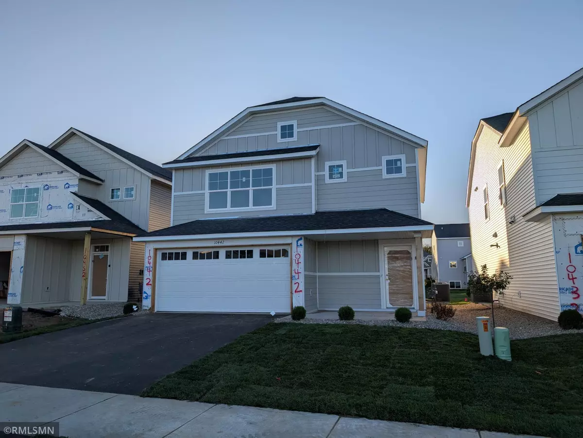 Cottage Grove, MN 55016,10442 Goodview AVE S