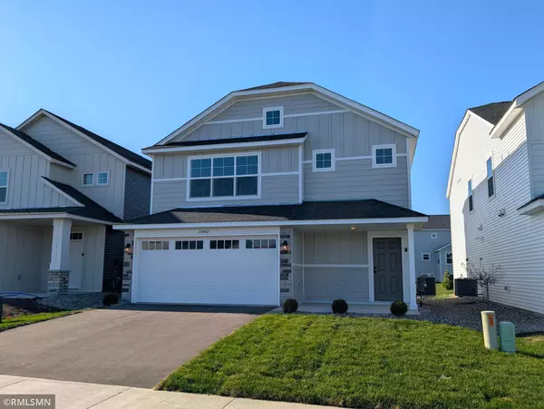 10442 Goodview AVE S, Cottage Grove, MN 55016