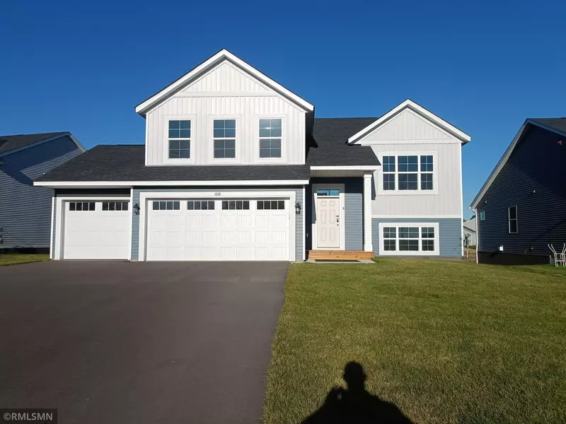 1018 2nd ST NW, Delano, MN 55328