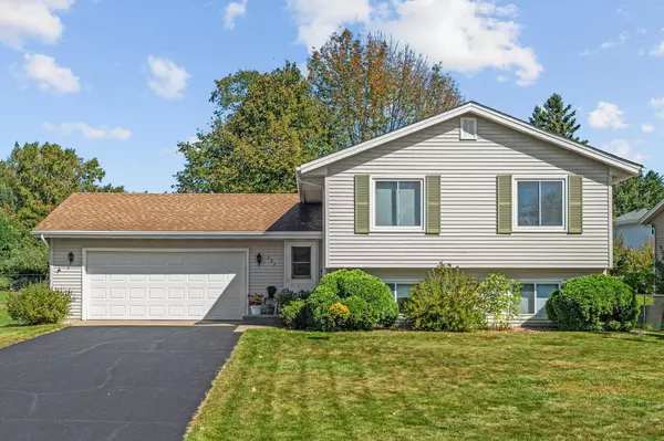 Vadnais Heights, MN 55127,553 Westfield LN