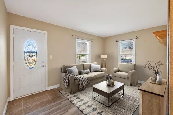 Crystal, MN 55422,4552 Brunswick AVE N