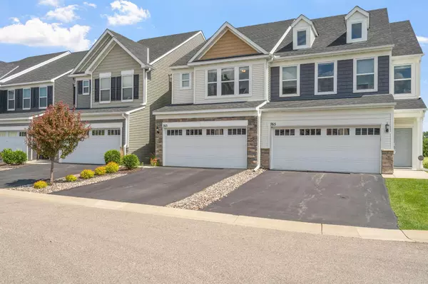 Chanhassen, MN 55317,763 Stonegate RD