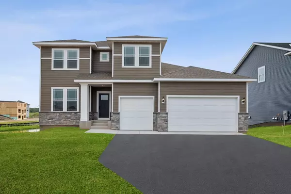 15048 116th AVE N, Dayton, MN 55369