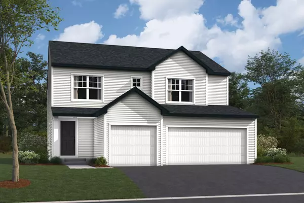 10431 Glenbrook AVE S, Cottage Grove, MN 55016