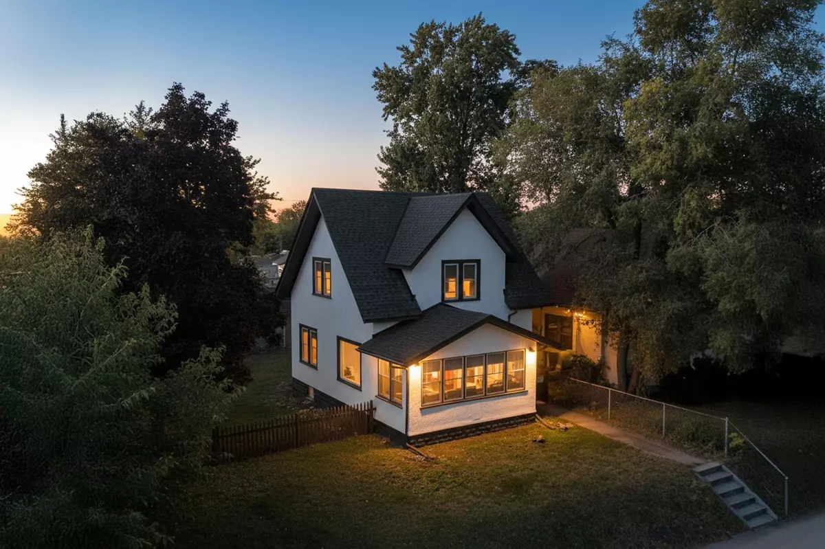 Minneapolis, MN 55407,4324 Elliot AVE