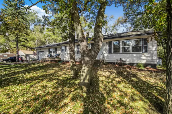 Waite Park, MN 56387,1825 Frontage RD N