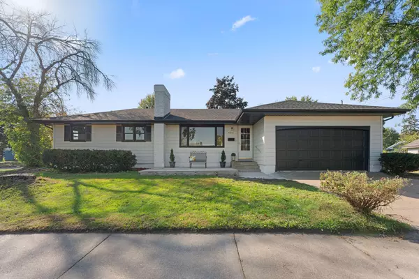 Brooklyn Center, MN 55429,4001 72nd AVE N