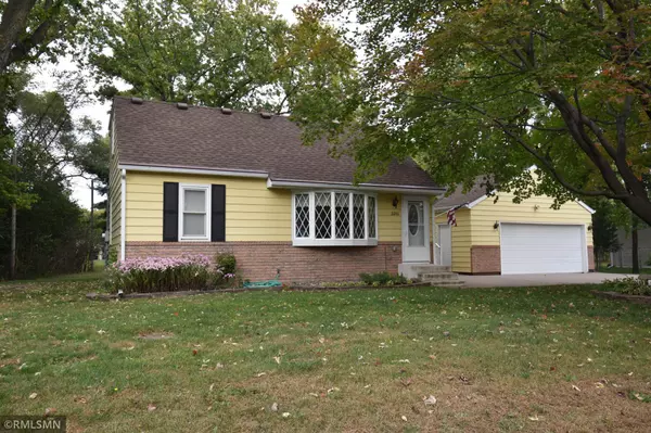 2201 108th AVE NW, Coon Rapids, MN 55433