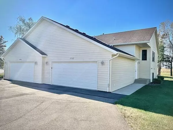 Hutchinson, MN 55350,1053 Prairie View DR SW