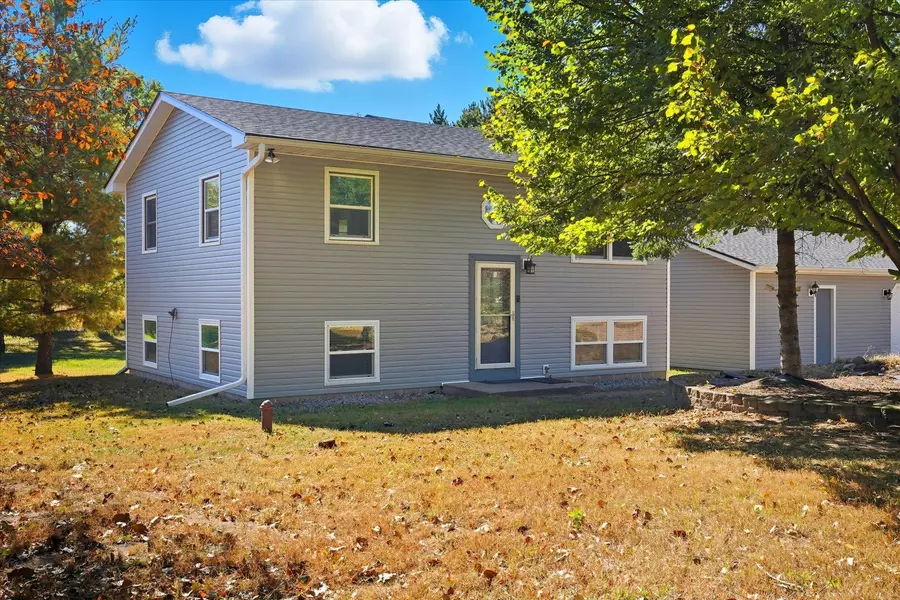 1438 277th LN NW, Bradford Twp, MN 55040