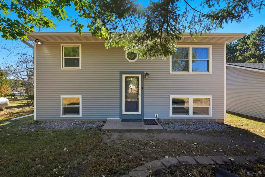 1438 277th LN NW, Bradford Twp, MN 55040