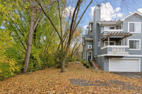 Plymouth, MN 55447,15625 24th AVE N #E