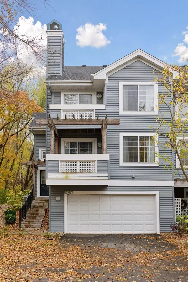 Plymouth, MN 55447,15625 24th AVE N #E