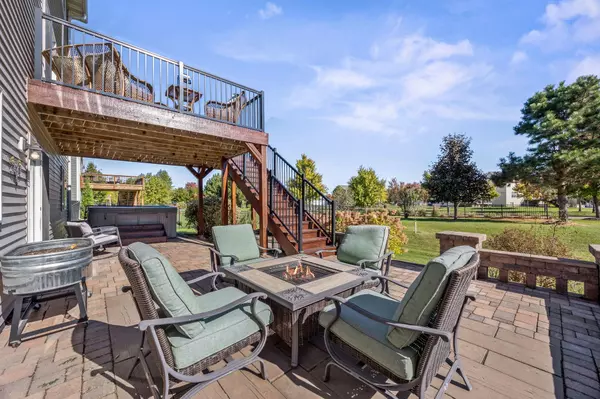 Rogers, MN 55374,13528 Big Sandy Lake DR