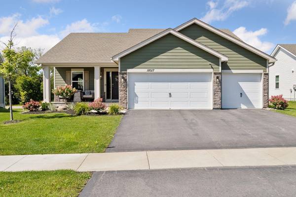 18017 Hidden Creek TRL, Lakeville, MN 55044