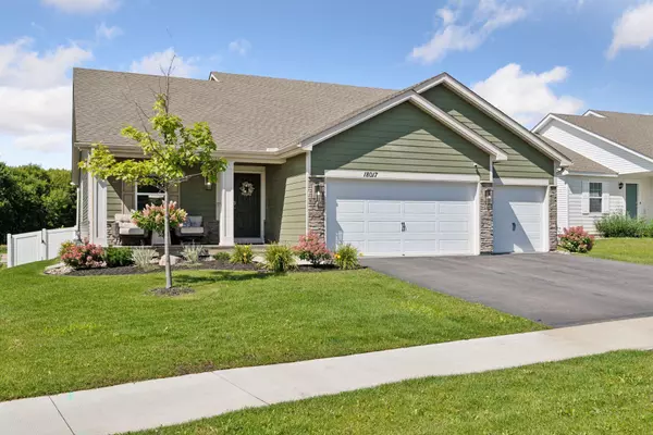 Lakeville, MN 55044,18017 Hidden Creek TRL